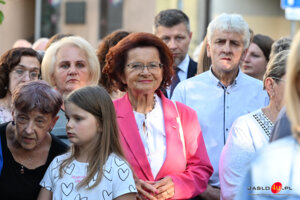 Procesja z relikwiami św. Antoniego 2026