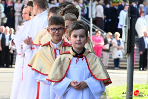 Procesja z relikwiami św. Antoniego 2026