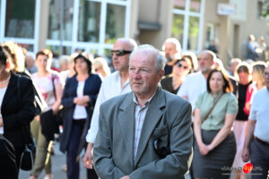 Procesja z relikwiami św. Antoniego 2026