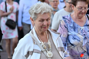 Procesja z relikwiami św. Antoniego 2026