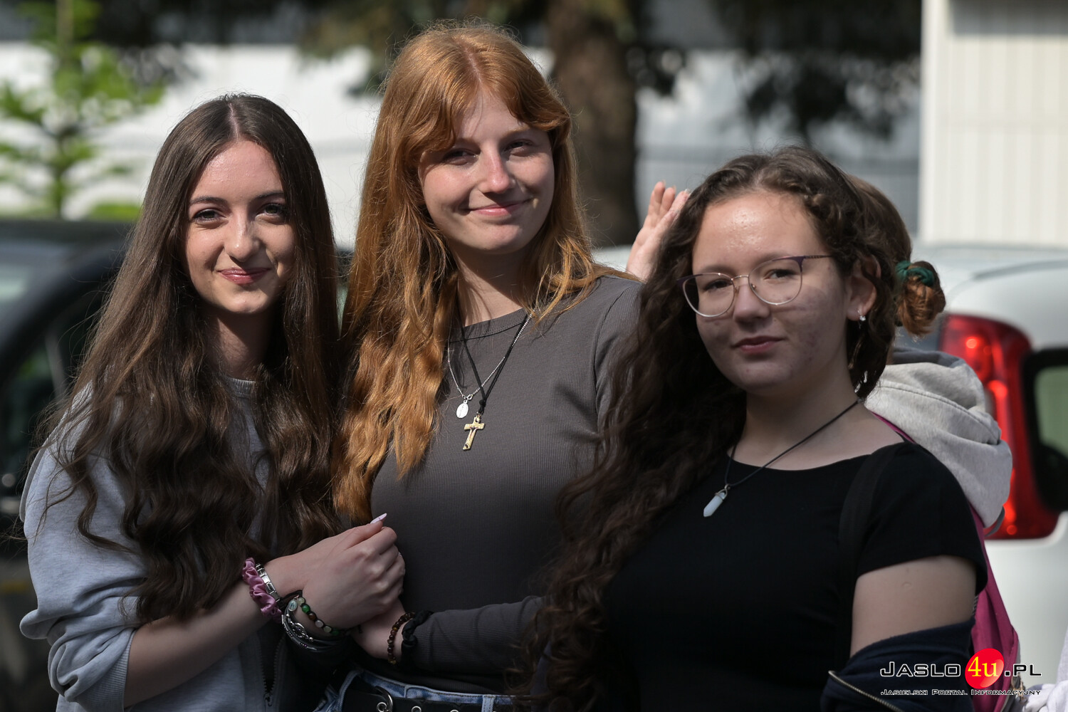 Rekolekcji Pole Minowe w Jaśle - Dzień I