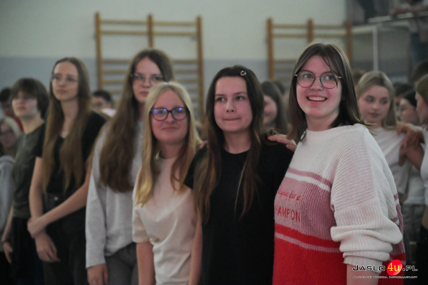Rekolekcji Pole Minowe w Jaśle - Dzień I