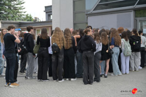 Rekolekcji Pole Minowe w Jaśle - Dzień I