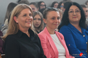 Rekolekcji Pole Minowe w Jaśle - Dzień I