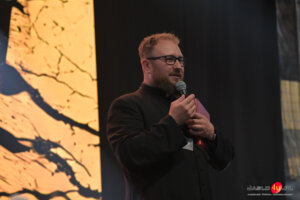 Rekolekcji Pole Minowe w Jaśle - Dzień I