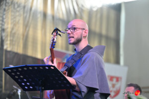 Rekolekcji Pole Minowe w Jaśle - Dzień II