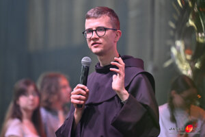 Rekolekcji Pole Minowe w Jaśle - Dzień II