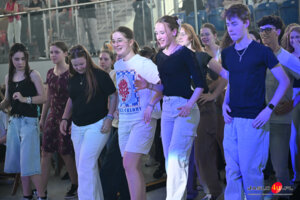Rekolekcji Pole Minowe w Jaśle - Dzień II