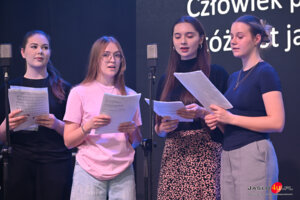 Rekolekcji Pole Minowe w Jaśle - Dzień II