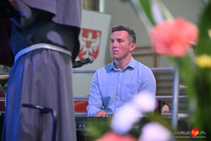 Rekolekcji Pole Minowe w Jaśle - Dzień II