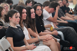 Rekolekcji Pole Minowe w Jaśle - Dzień II