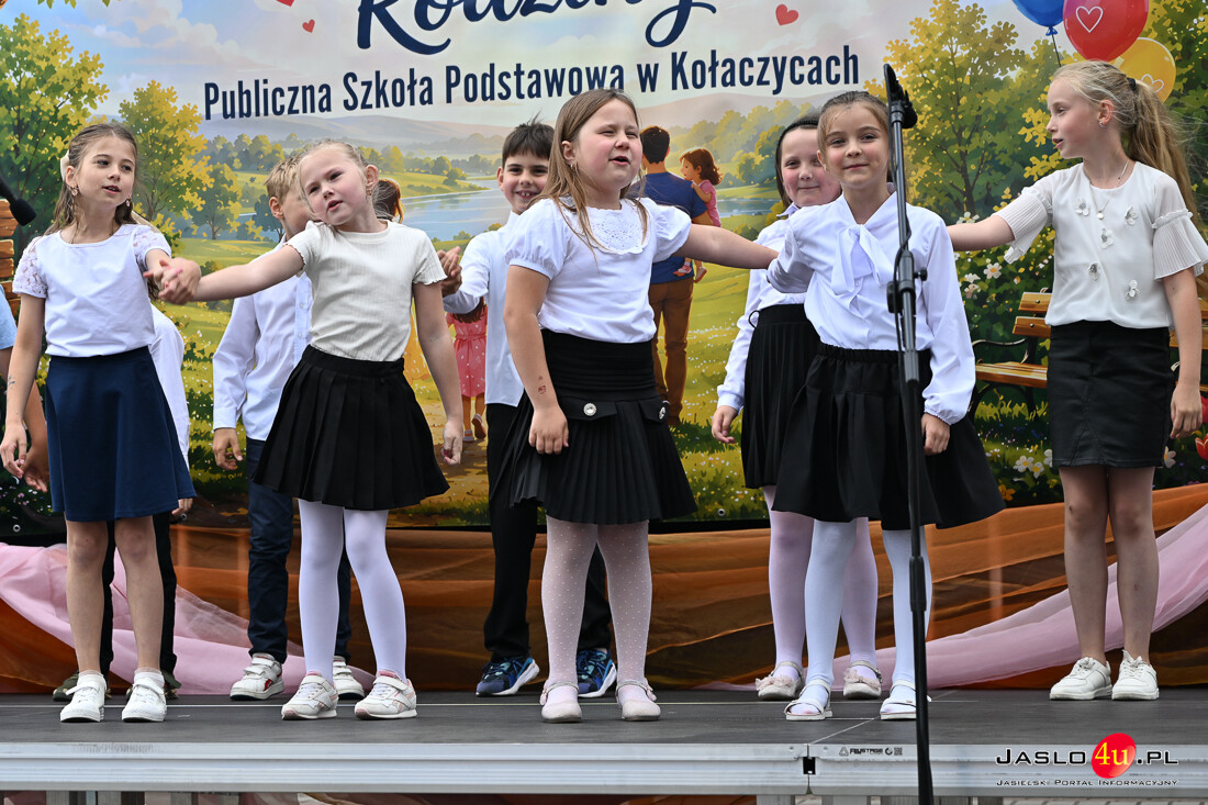 Święto Rodziny w Kołaczycach