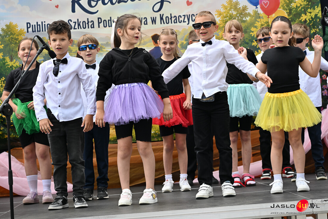 Święto Rodziny w Kołaczycach