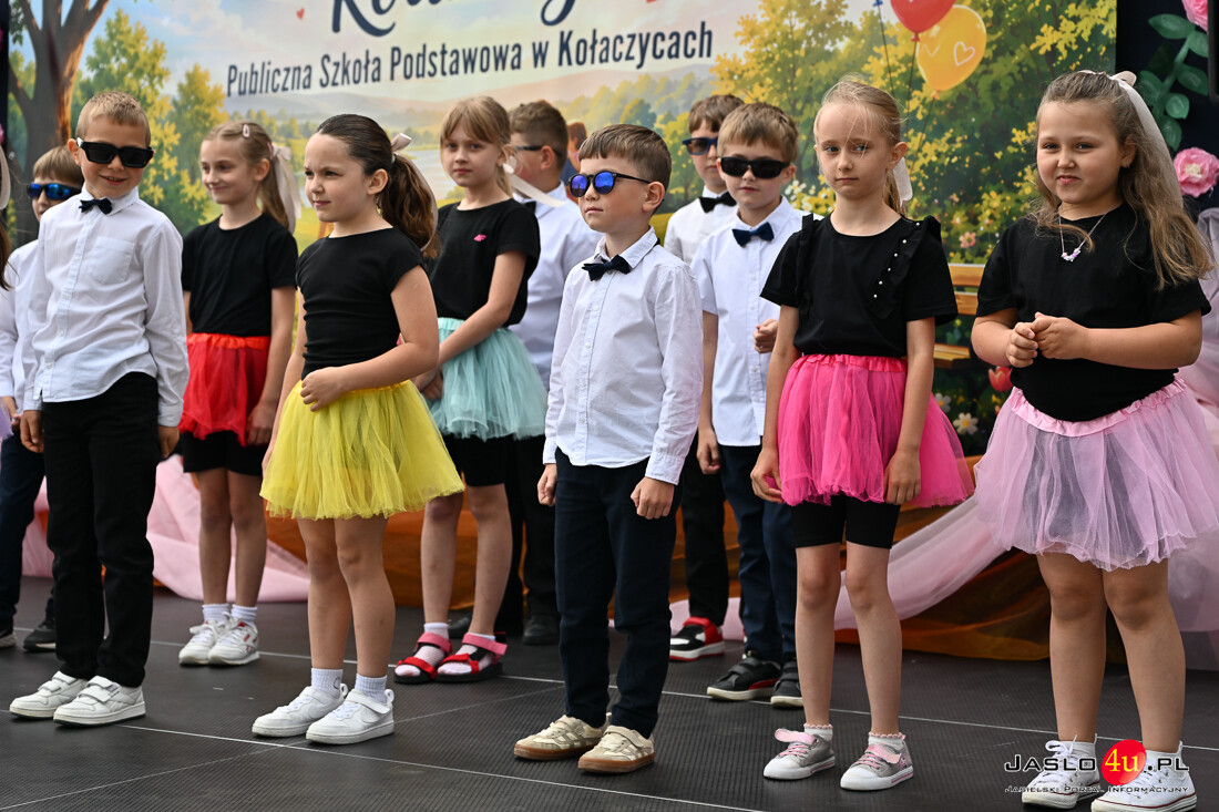 Święto Rodziny w Kołaczycach