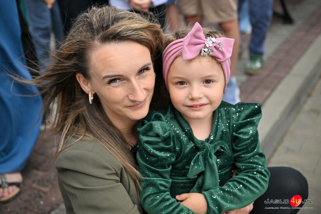 Święto Rodziny w Kołaczycach