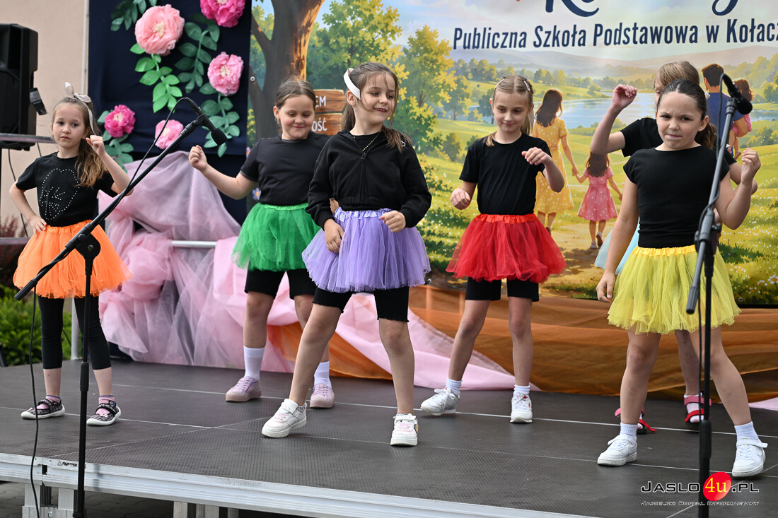 Święto Rodziny w Kołaczycach