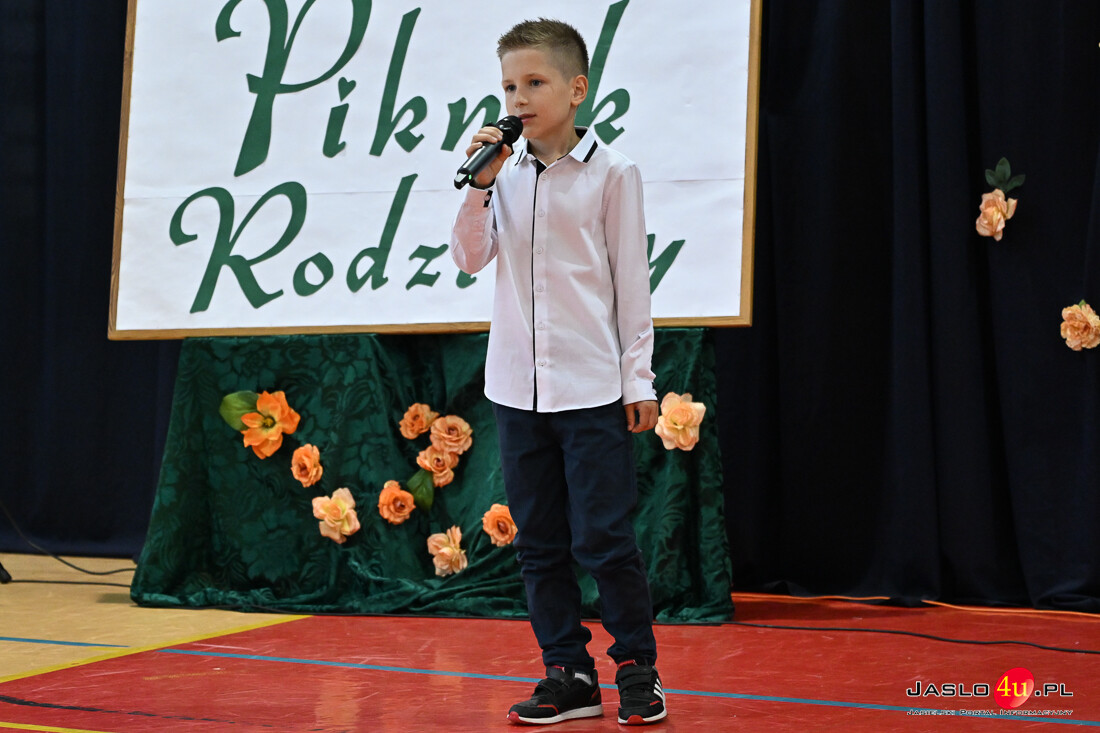 Święto Rodziny w Kołaczycach