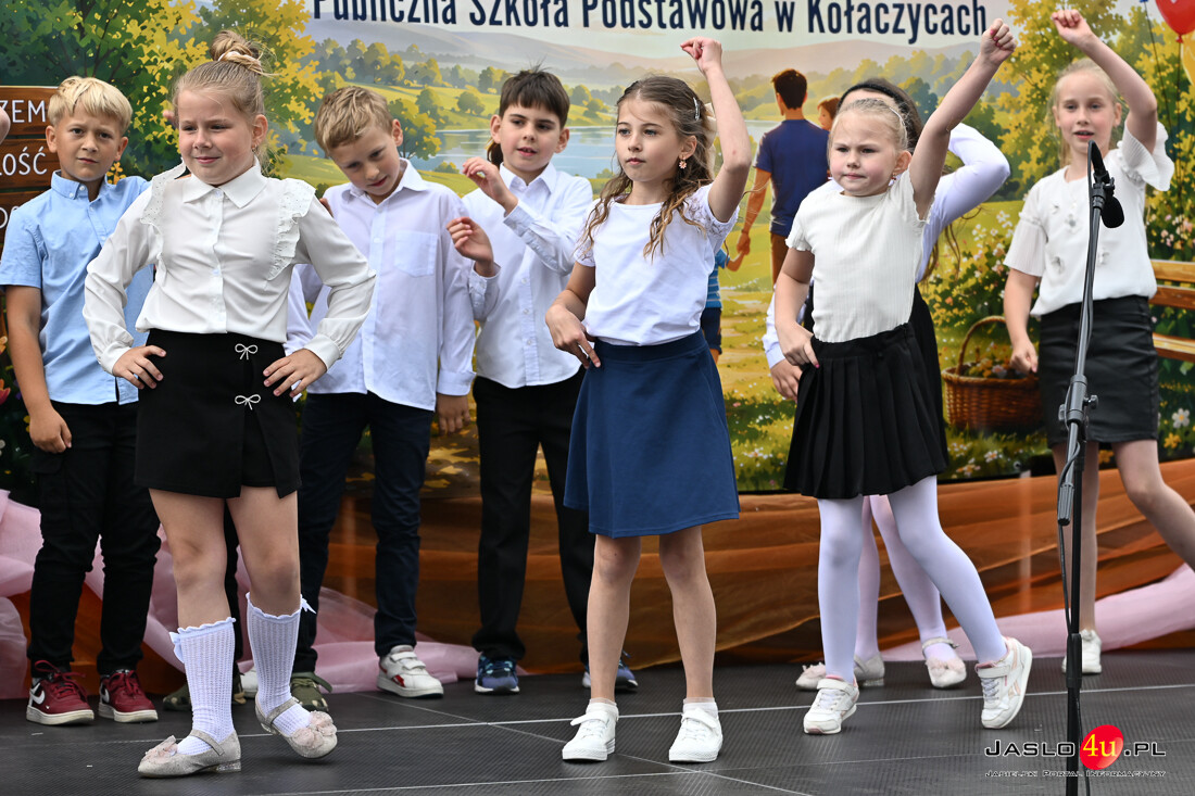 Święto Rodziny w Kołaczycach