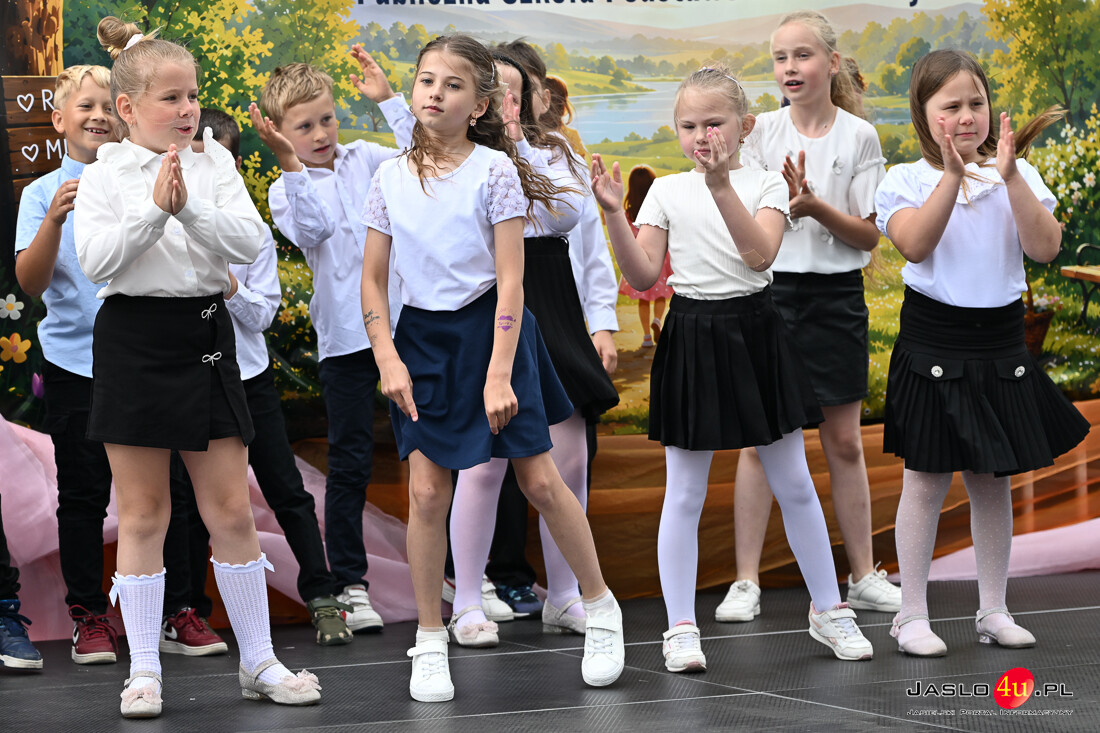 Święto Rodziny w Kołaczycach