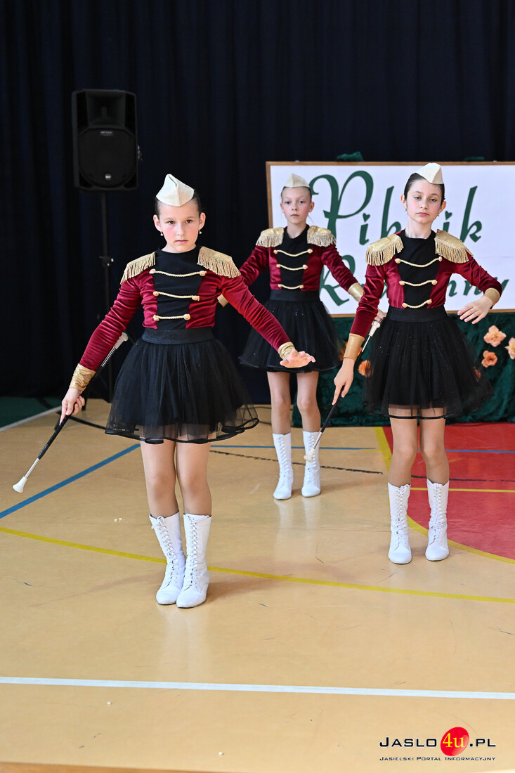 Święto Rodziny w Kołaczycach