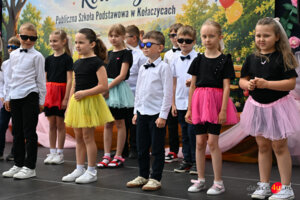 Święto Rodziny w Kołaczycach