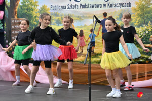 Święto Rodziny w Kołaczycach