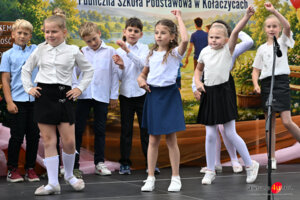 Święto Rodziny w Kołaczycach