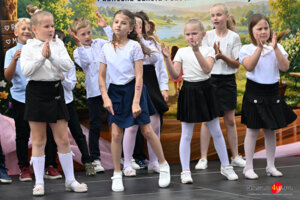 Święto Rodziny w Kołaczycach