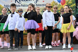 Święto Rodziny w Kołaczycach