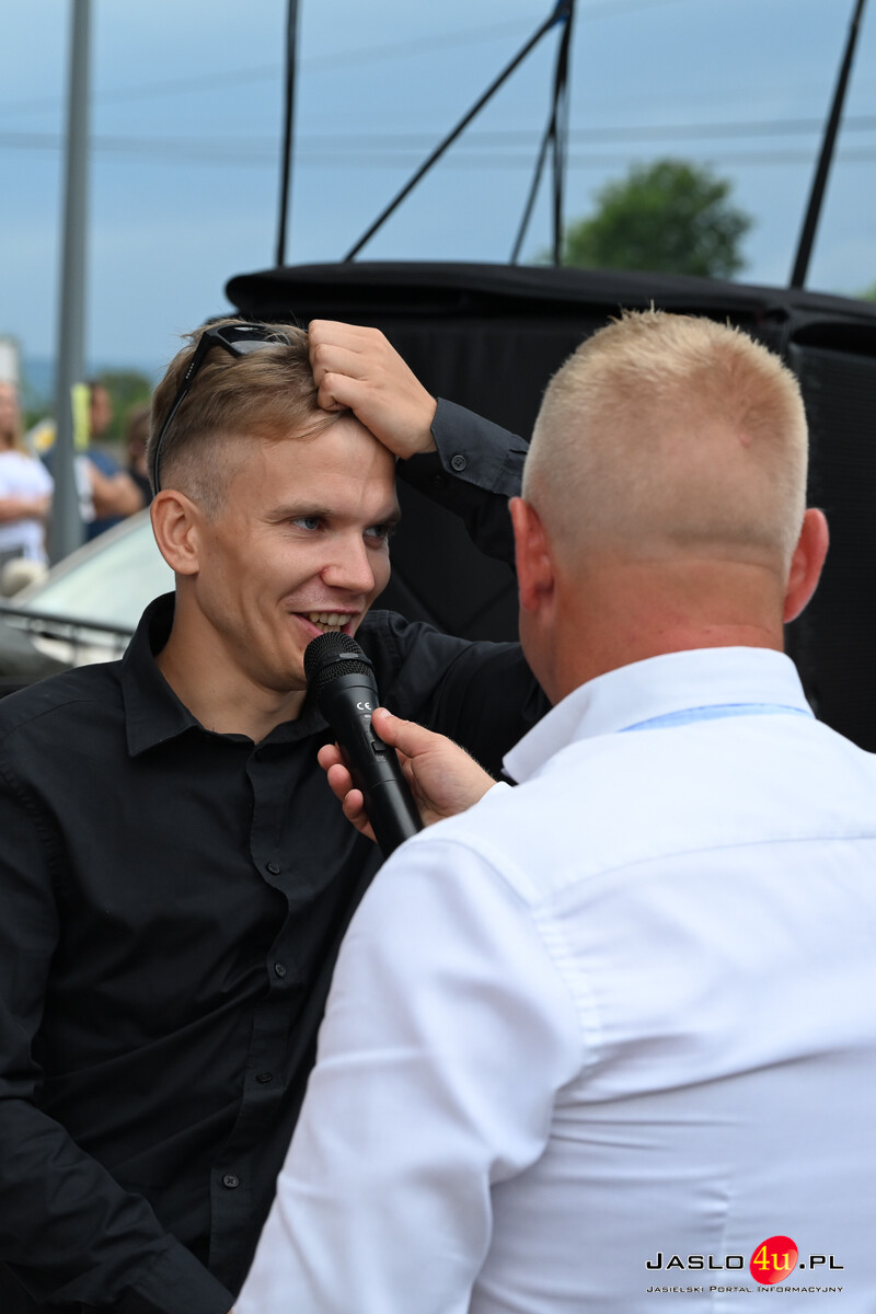Dni Gminy Osiek Jasielski