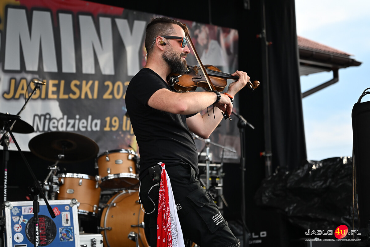 Dni Gminy Osiek Jasielski