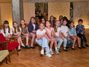 Drugi dzień z Ralphem Kamińskim na planie DD TVN