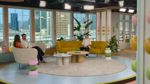 Finał jasielskiej opowieści w „Dzień Dobry TVN” z udziałem Szymona Wojdyły