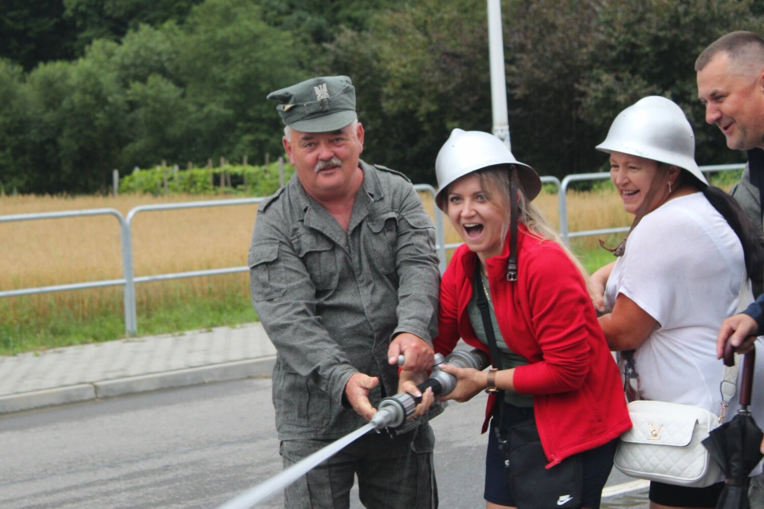 I Święcańska Historyczna Gra Terenowa