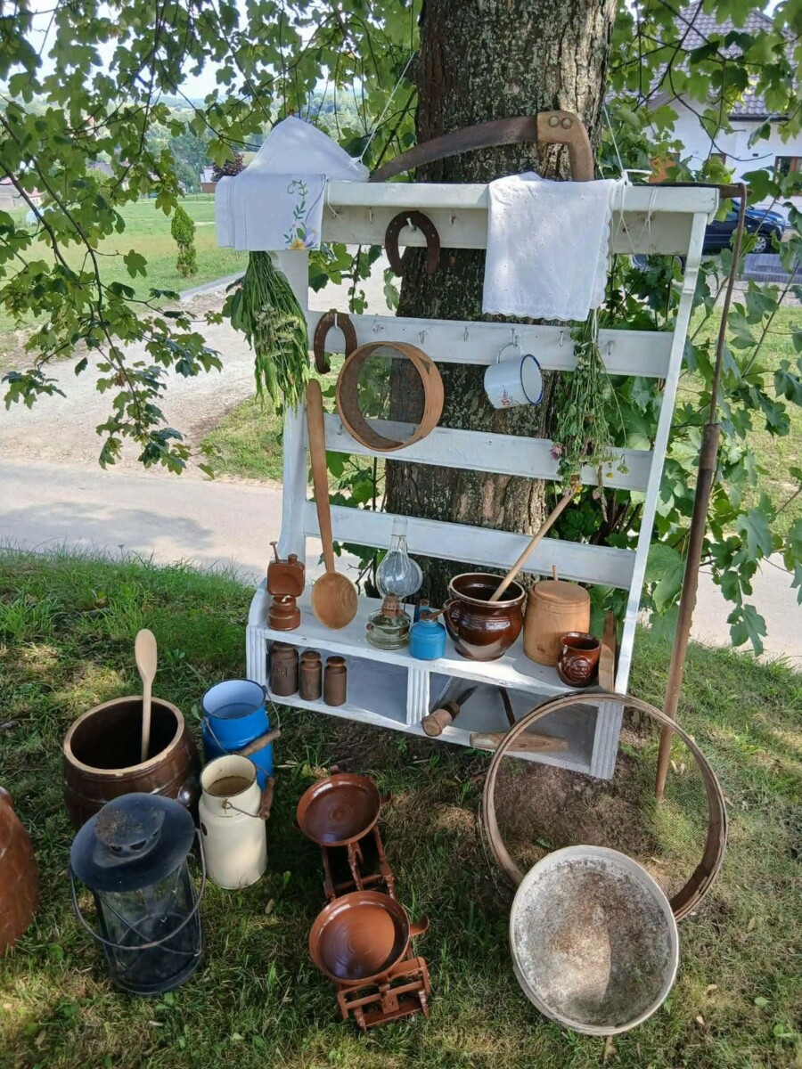 I Święcańska Historyczna Gra Terenowa