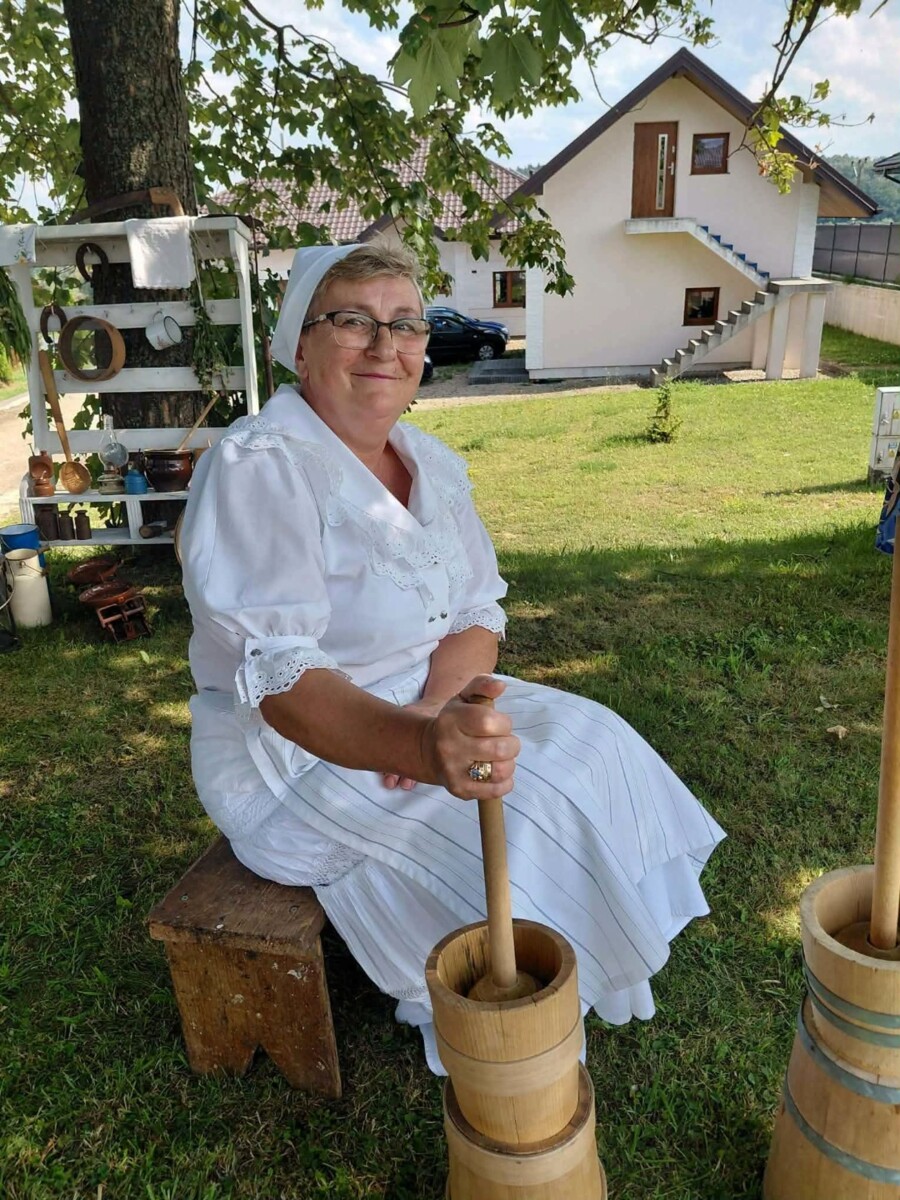 I Święcańska Historyczna Gra Terenowa