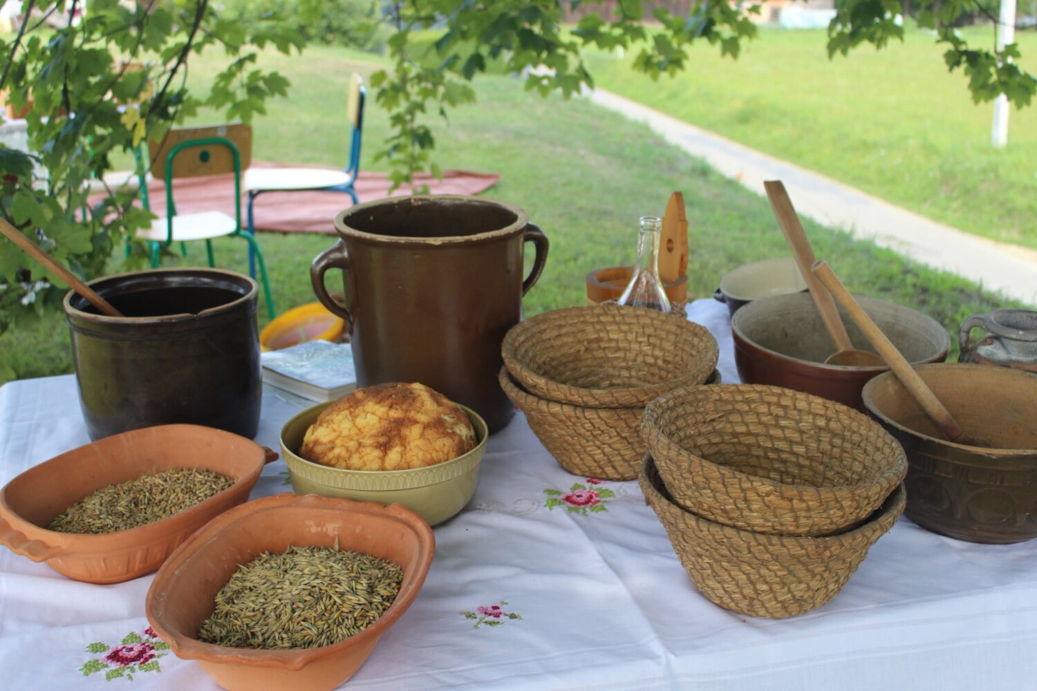 I Święcańska Historyczna Gra Terenowa