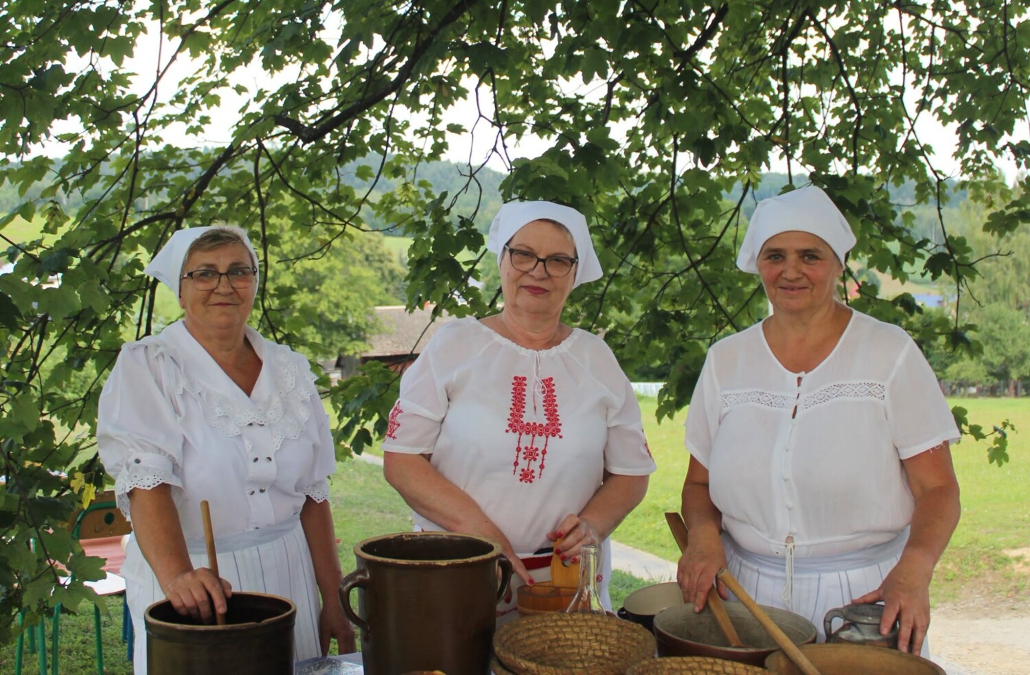 I Święcańska Historyczna Gra Terenowa
