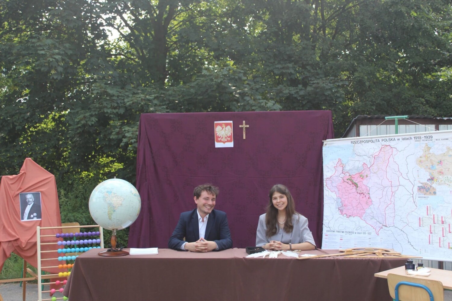 I Święcańska Historyczna Gra Terenowa