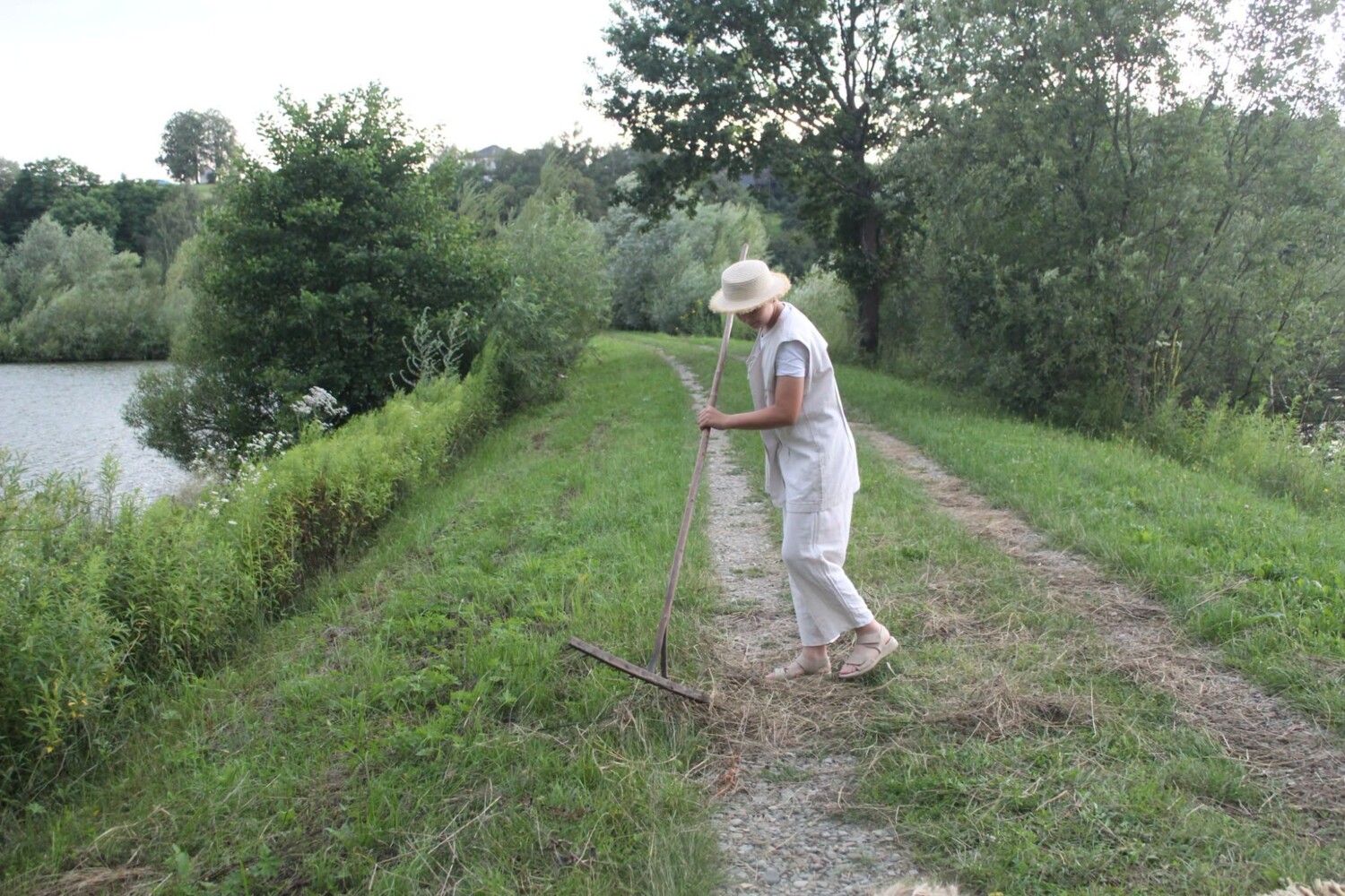 I Święcańska Historyczna Gra Terenowa