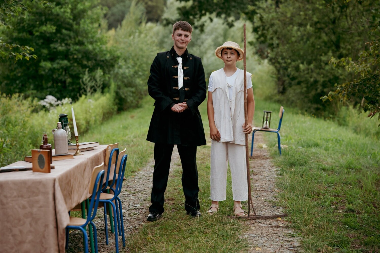I Święcańska Historyczna Gra Terenowa