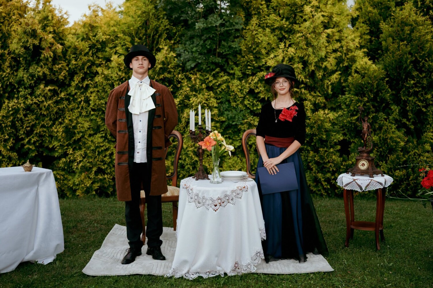 I Święcańska Historyczna Gra Terenowa