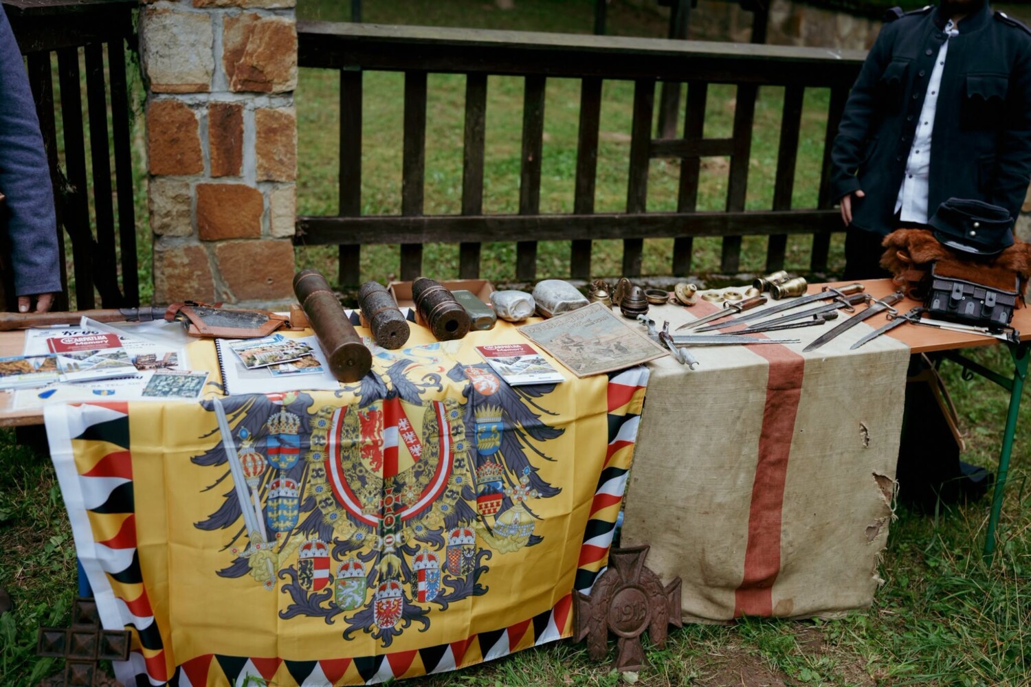 I Święcańska Historyczna Gra Terenowa