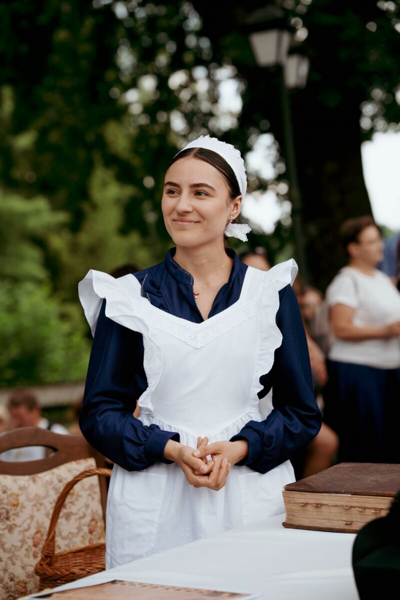 I Święcańska Historyczna Gra Terenowa