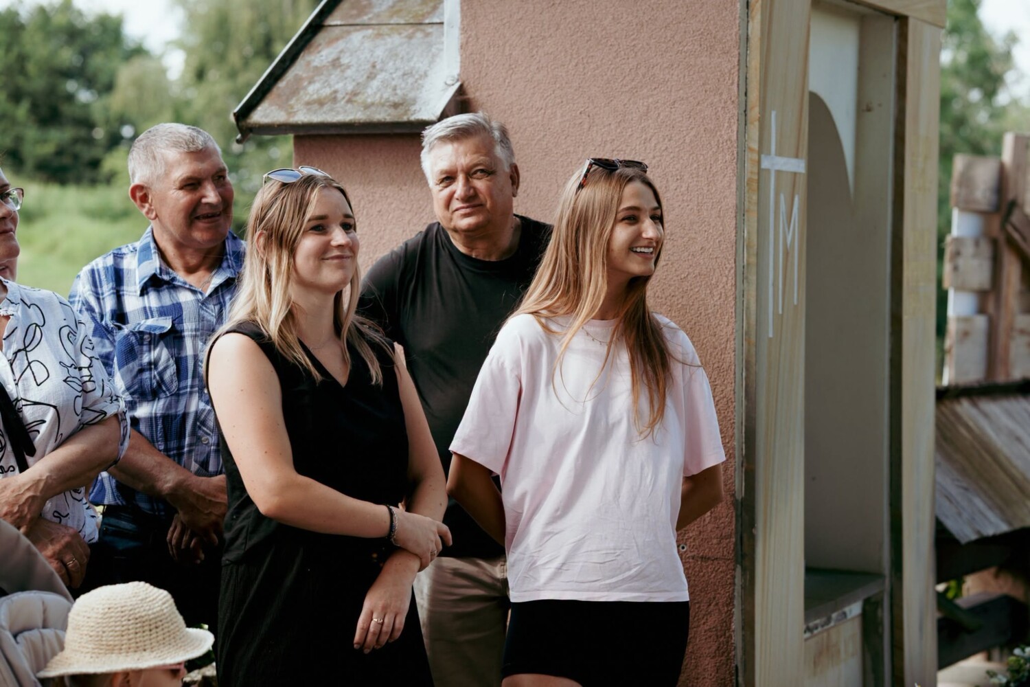 I Święcańska Historyczna Gra Terenowa