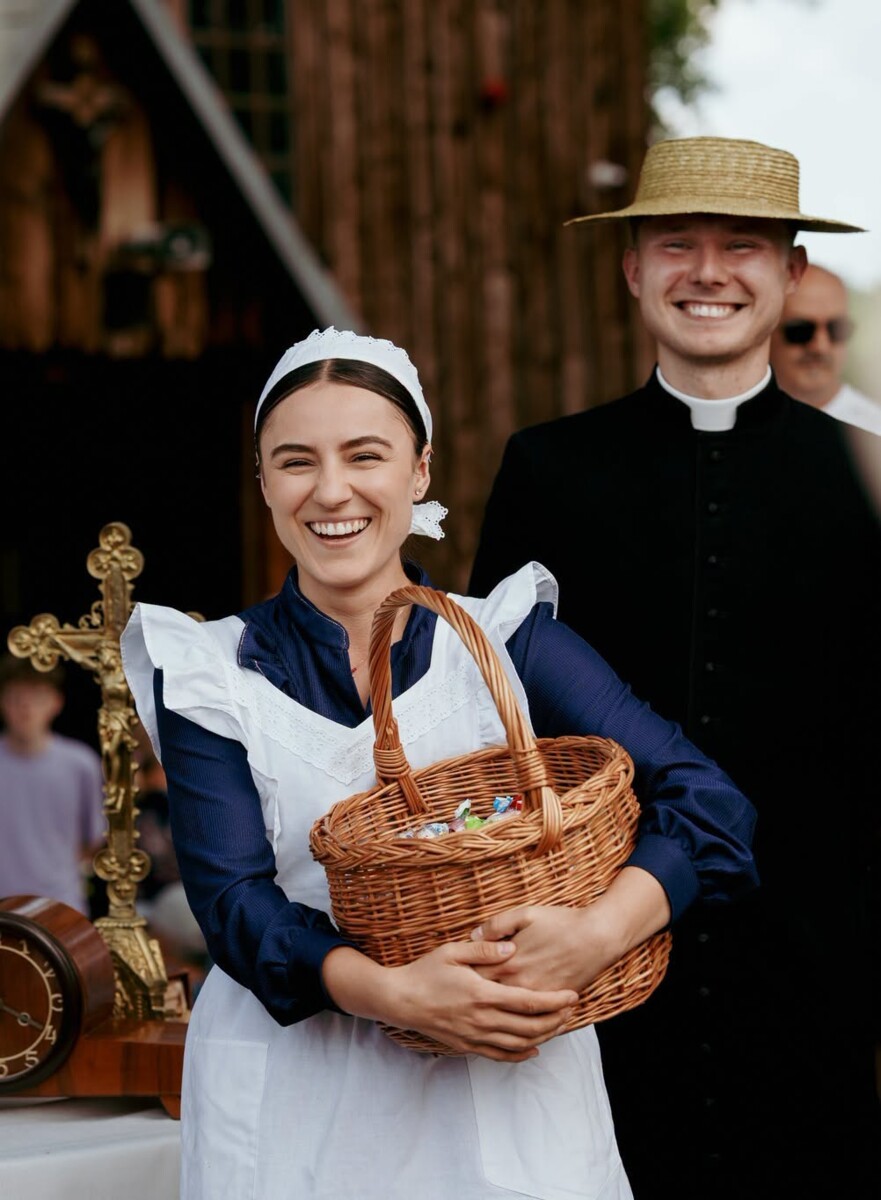 I Święcańska Historyczna Gra Terenowa