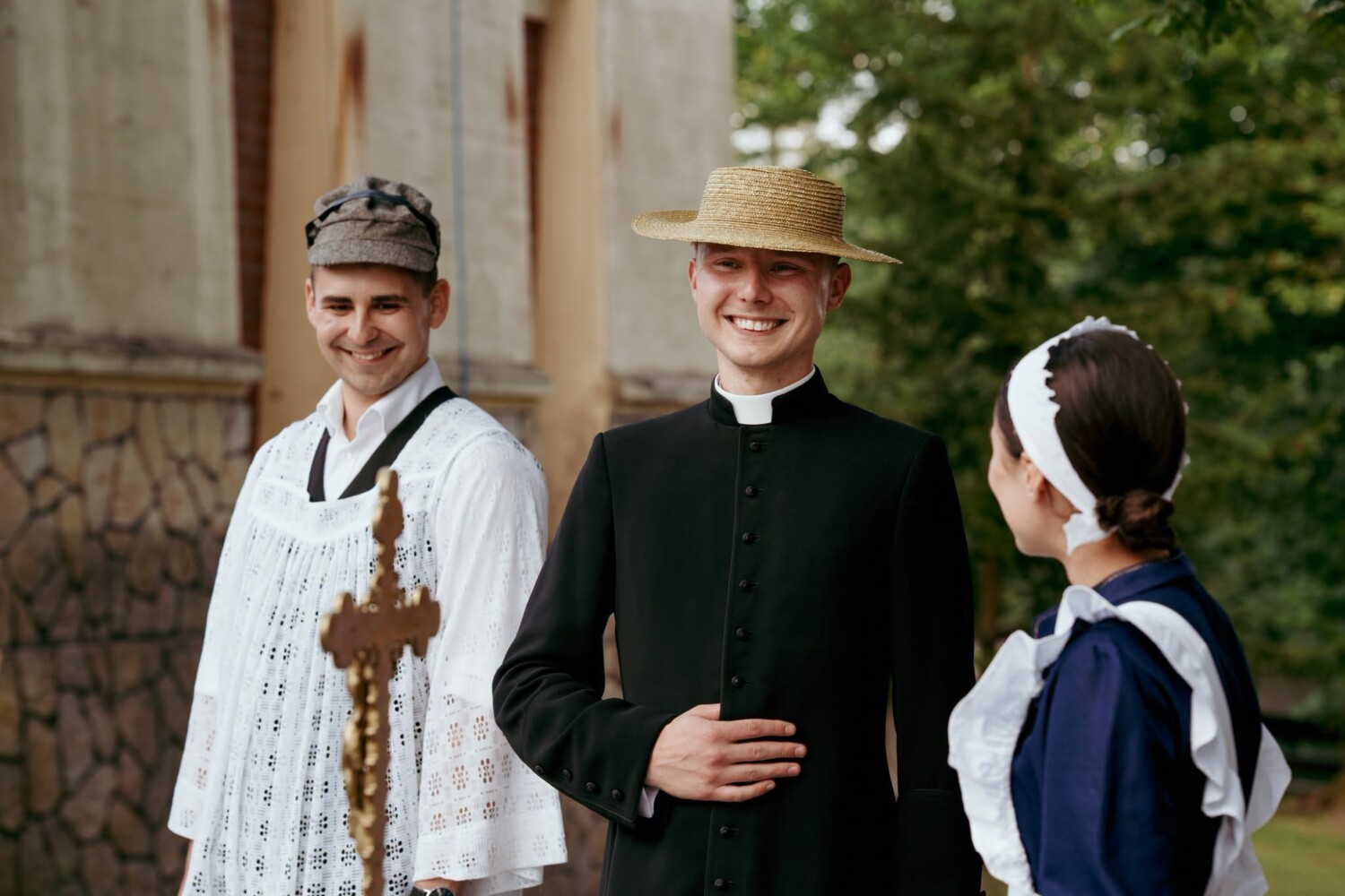 I Święcańska Historyczna Gra Terenowa