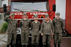 I Święcańska Historyczna Gra Terenowa
