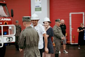 I Święcańska Historyczna Gra Terenowa