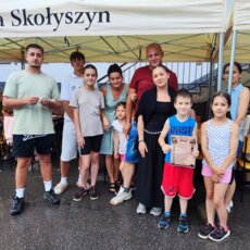 I Święcańska Historyczna Gra Terenowa